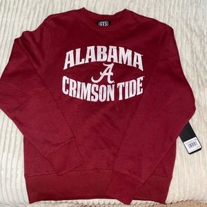 Alabama Crewneck